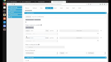 Processing Array in Visual Designer