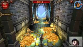 PEEEEEEEEEE + Endless Runner + RPG = EP 27 + Running Shadow