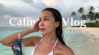 Calm Vlog: Уехали Вдвоем На Океан! Место, Влюбившее В Себя… Мальдивы