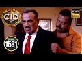 क्यों बना Team CID के लिए ACP Pradyuman का पोता एक बड़ा Target? | CID | Full Episode | Ep 1531