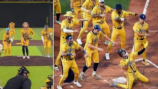 Inside the Savannah Bananas Ticket Lottery: How They Pick Winners From 4 Million Fans!