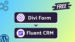Integrating Divi Contact Form with FluentCRM | Step-by-Step Tutorial | Bit Integrations