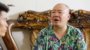 KHU DÂN CƯ RẮC RỐI I Tập 130 I Hành vi dùng hung khí nguy hiểm để gây thương tích