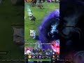 Its a 5 man chronos  rampage