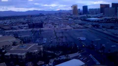 KaizenMaster - Las Vegas View - EVO2k11