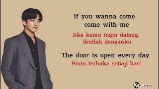 Jungkook - Dreamers || (Lirik) FIFA World Cup Qatar 2022