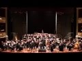 Weber Clarinet Concerto n. 2