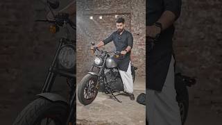 my ride with my ai magic secret trick 😱
