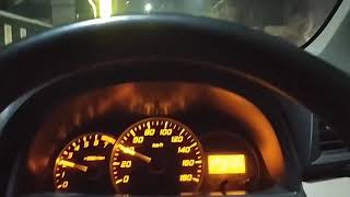 story wa & ig nyetir mobil avanza lagu maafkan aku terlanjur mencinta