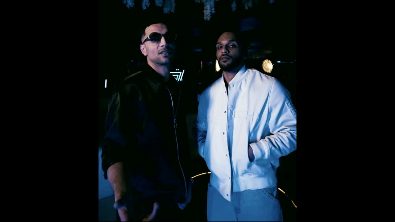 [FREE] Faroon x Billa Joe Type Beat - 