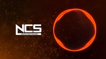 Halvorsen - CTRL Z | Electronic Pop | NCS - Copyright Free Music