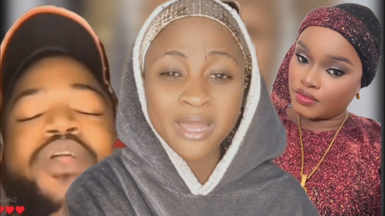 BASILOVA S'ADRESSE À ATÉ GRI GRI 