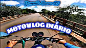 Márcio MotoVlog Oficial