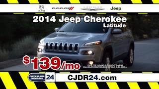 CJDR 24 - Construction Reduction - CJ10220