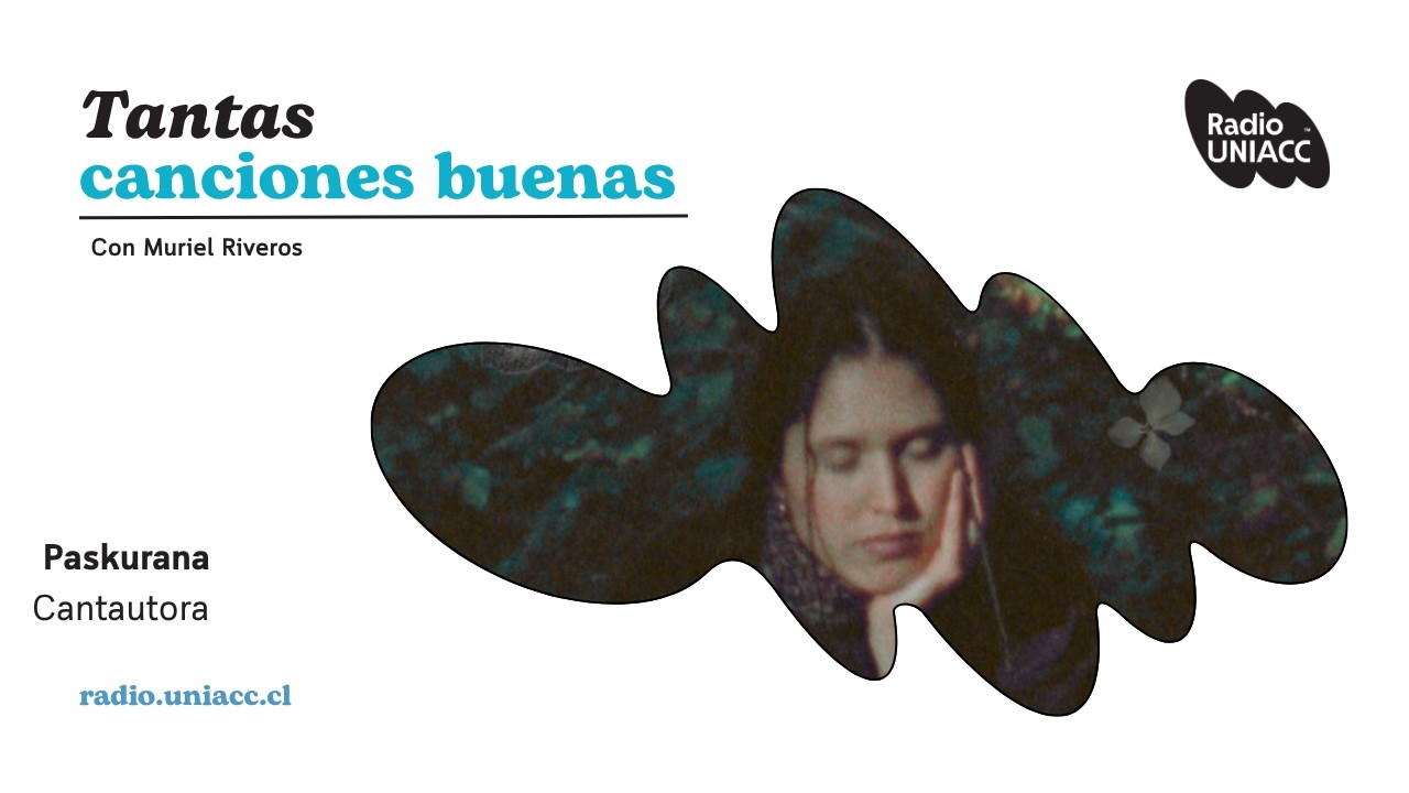 Paskurana presenta nuevas canciones