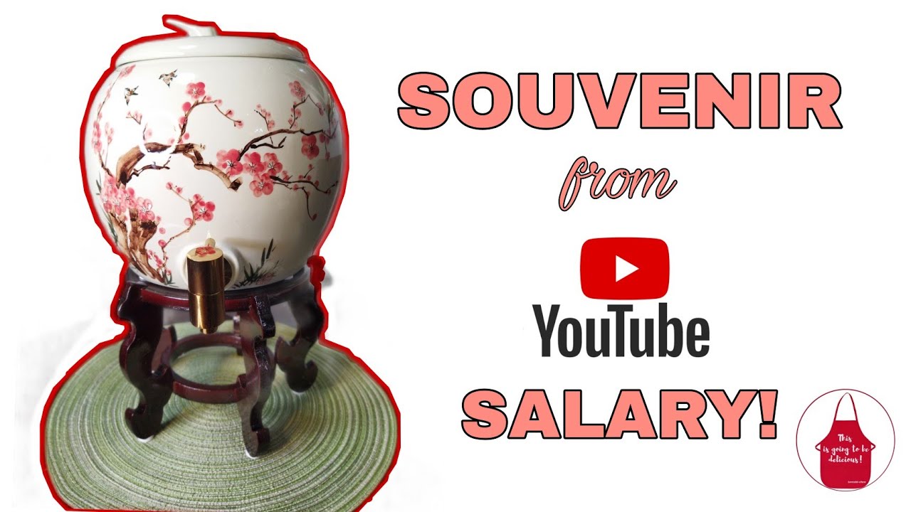 CERAMIC WATER JUG | QUALITY KITCHEN MUST HAVE