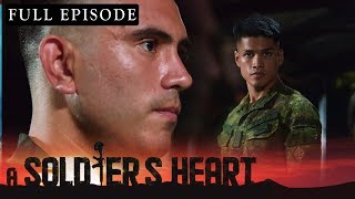 A Soldier's Heart | Full Episode 3 | January 22, 2020