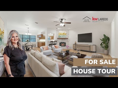 1828 PARK PLACE, New Braunfels, TX home video tour