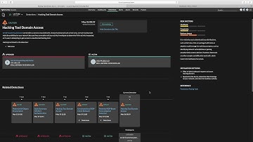 ExtraHop & CrowdStrike Integrate To Stop Threats Automatically