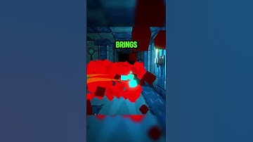 Ancient Dungeon Mage Class Update!