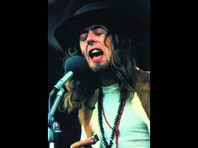 John Mayall - Why Worry