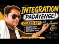 Class 12th maths chapter 7 integrals ex 7.2 Q 1 to 6