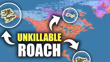 I went FULL RAT MODE! | OpenFront.io