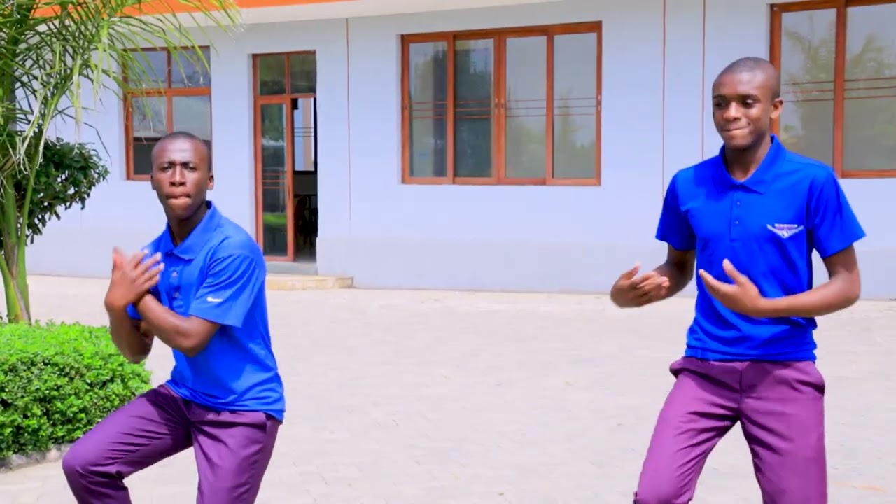 UNAISHI  by JK FAVOUR