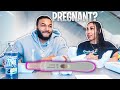 NEW YEAR, NEW BABY.. 🤰🏽 | CRAZY STORY TIME 😱