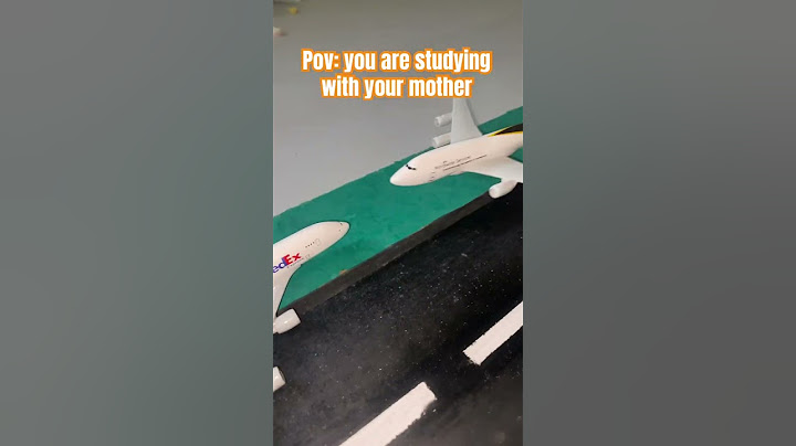 Pov: you are studying with your mother #funny #memes #aviation