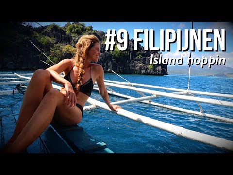 Video: Een Luchttour Door Het Prachtige Palawan Op De Filippijnen