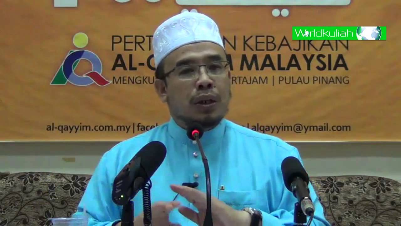 DR ASRI-BAB BABI_Gelatin Haiwan Termasuk Babi Adakah Halal Dimakan?