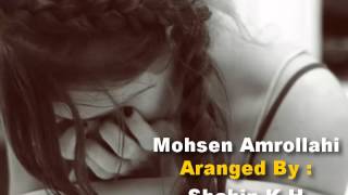 Mohsen Amrollahi - Hala Dari Miri - ب زارافئ بادينى