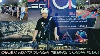 REZA YAYANK PESTA WARGA PURUI JARO TABALONG