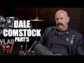 Dale Comstock on Panama Helicopter Crash that Left Him with Broken Back, 2 People Paralyzed (Part 5)