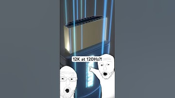Is HDMI Finally Beating DisplayPort?!