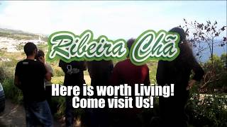 Ribeira Chã - Ribeira Chã - Here is worth Living! Come visit Us!