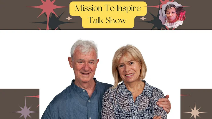 Design Your Life with Dorothy Atkins and Murray Mo...