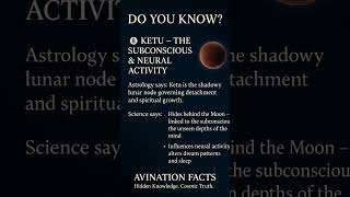 Do you know? #hiddenknowledge #new #reels #astrology #spritual #youtubeshorts #ketu #remedies