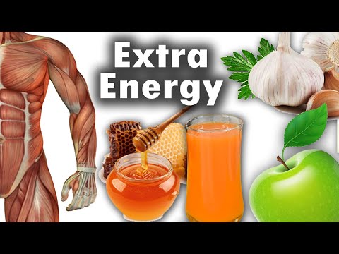 apple-with-garlic-power-energy-for-health-|-healthy-recipes-|-powerful-homemade-drink