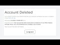 i got permanetly banned