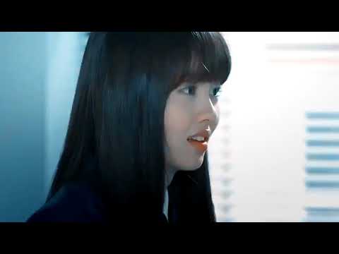 New Romantic Whatsapp Status Video _ sato ryuji & kim so hyun - ENCHANTED TO MEET YOU_ Korean Mix