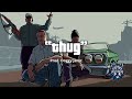 West Coast G Funk Type Beat "Thug" (Prod by Doggy Jamz) S O L D