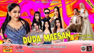 🔴[MALAM] DUMEZZ  