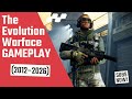 The Evolution of Warface Clutch Gameplay 20122026
