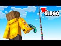 The Minecraft TOWER Challenge..