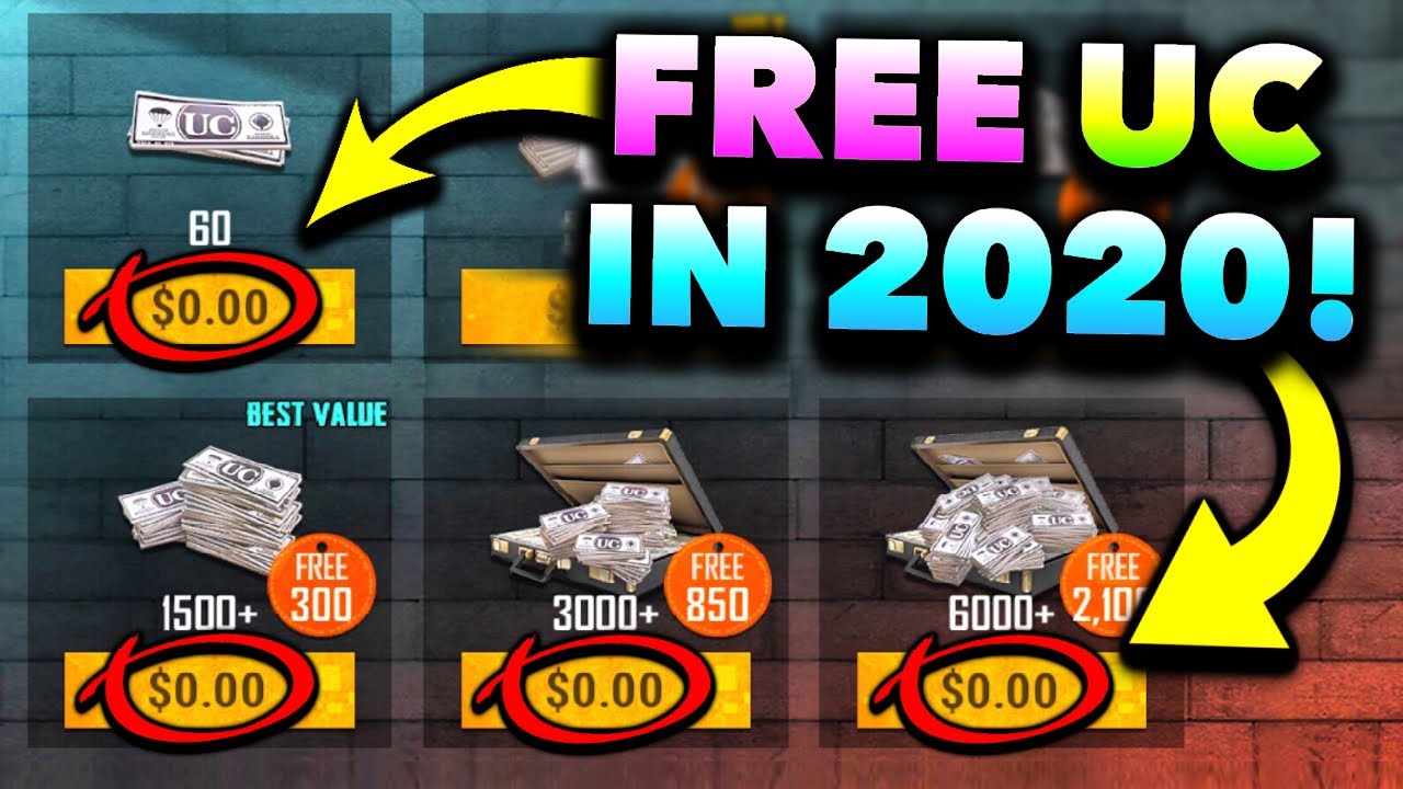 How To Get Free Uc In Pubg Mobile Android Ios Pubg Free Uc Cash Guide Z2u Com How To Get Free Uc In Pubg Mobile Android Ios Pubg Free Uc Cash Guide Z2u Com