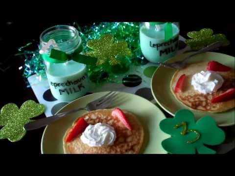 CHALK INK - How to Use Chalk Ink Markers for St. Patrick&rsquo;s Day!