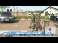 Inama Ku Mutekano Ku Mipaka Y U RWANDA N U BURUNDI Inama Ku Mutekano Ku Mipaka Y U RWANDA N U BURUNDI
