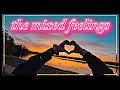 I wrote a song called 《♡Lover Boy♡》[3rd song]